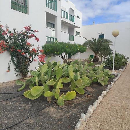 Апартаменти Casita Perla Blanca Коста-де-Антіґуа Екстер'єр фото