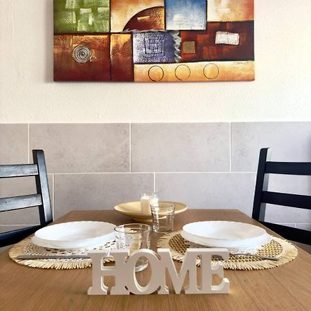 Апартаменти Casita Perla Blanca Коста-де-Антіґуа Екстер'єр фото