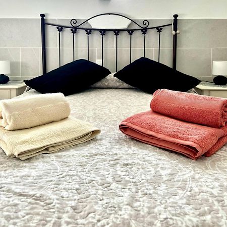 Апартаменти Casita Perla Blanca Коста-де-Антіґуа Екстер'єр фото