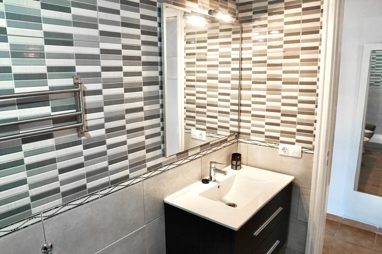 Апартаменти Casita Perla Blanca Коста-де-Антіґуа Екстер'єр фото