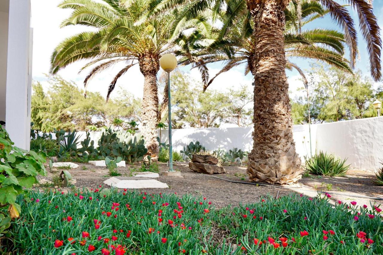 Апартаменти Casita Perla Blanca Коста-де-Антіґуа Екстер'єр фото