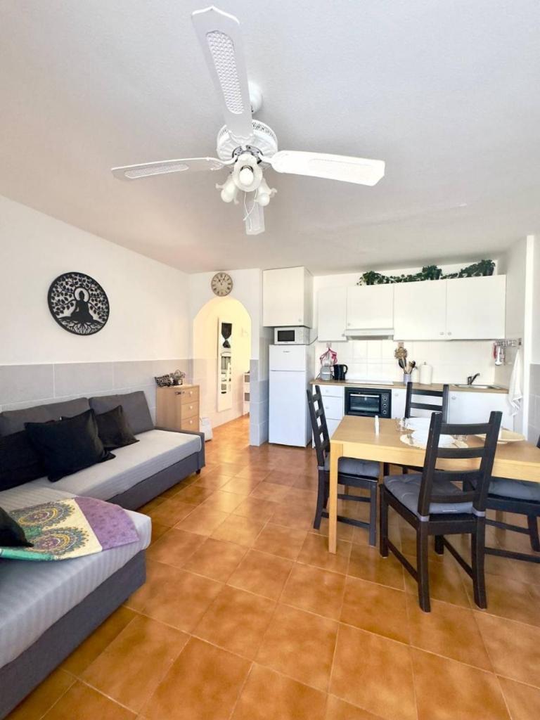 Апартаменти Casita Perla Blanca Коста-де-Антіґуа Екстер'єр фото