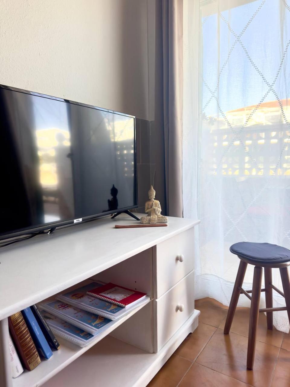 Апартаменти Casita Perla Blanca Коста-де-Антіґуа Екстер'єр фото