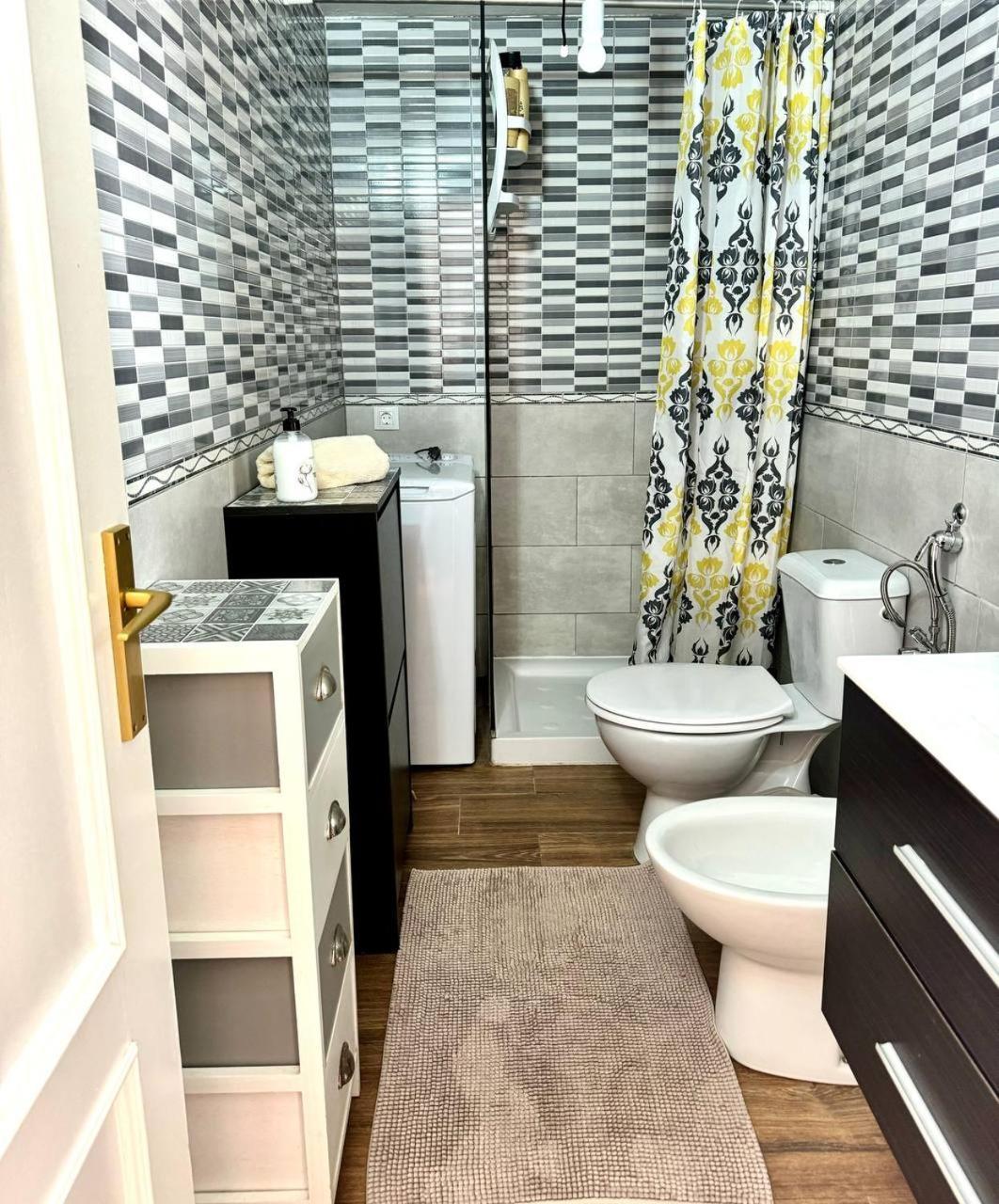 Апартаменти Casita Perla Blanca Коста-де-Антіґуа Екстер'єр фото