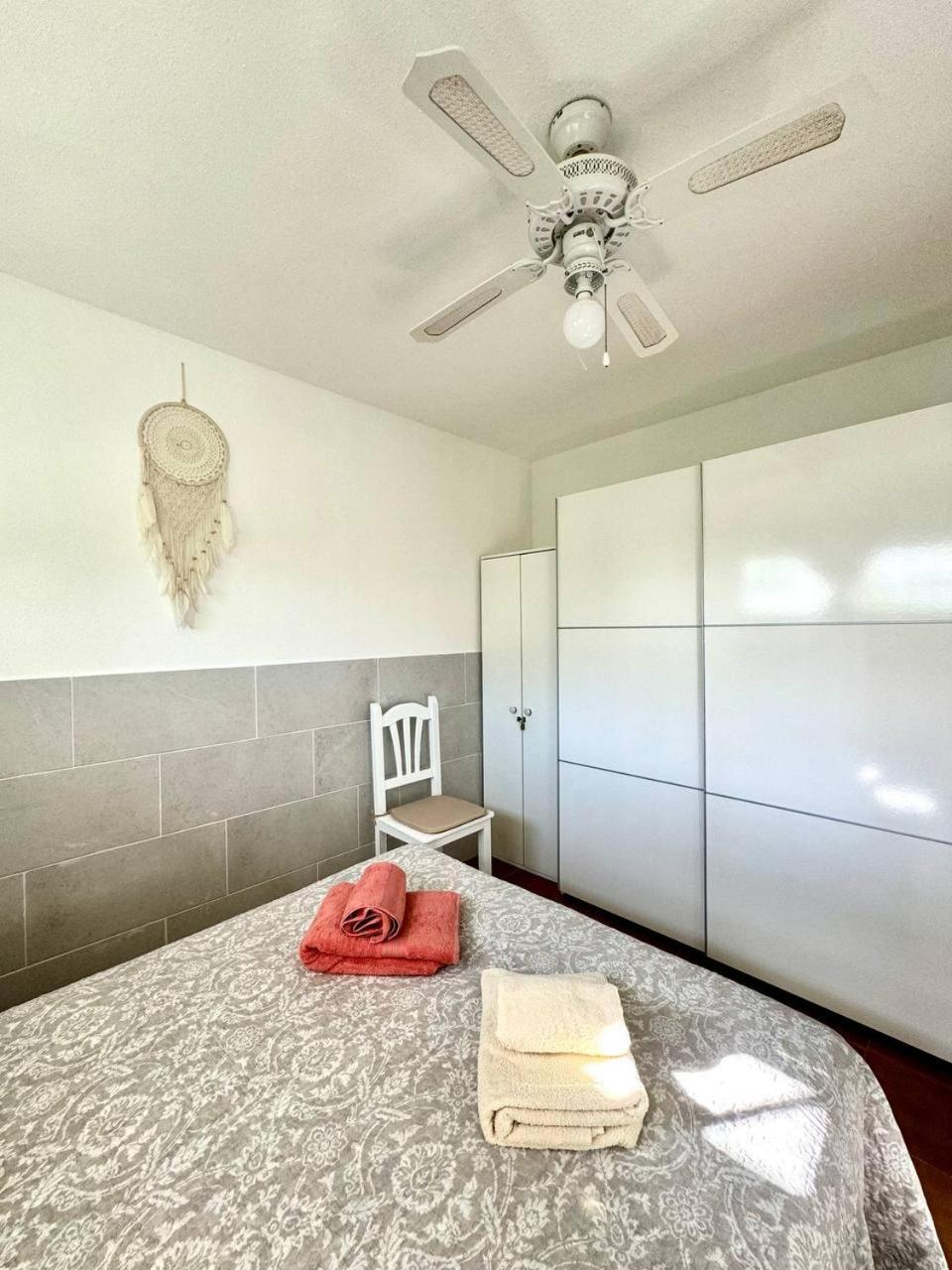 Апартаменти Casita Perla Blanca Коста-де-Антіґуа Екстер'єр фото