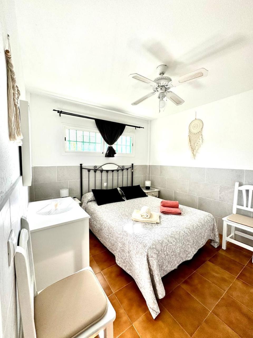 Апартаменти Casita Perla Blanca Коста-де-Антіґуа Екстер'єр фото